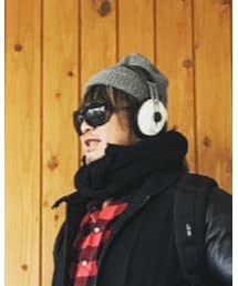 VISVIM | ニットキャップ/ビーニー