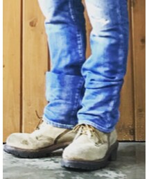 RED WING | ブーツ