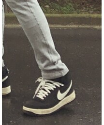 NIKE | スニーカー