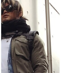 KATSUYUKI KODAMA | バックパック/リュック