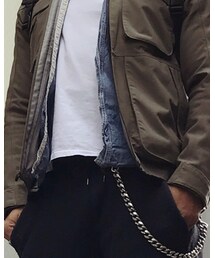 JOE McCOY | シャツ/ブラウス