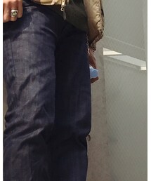 BLUE BLUE | デニムパンツ