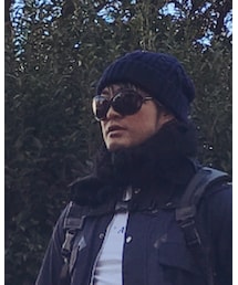 TOM FORD | サングラス