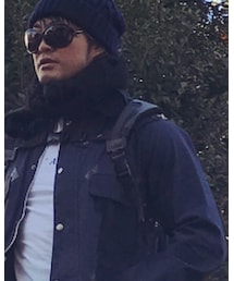 KATSUYUKI KODAMA | バックパック/リュック