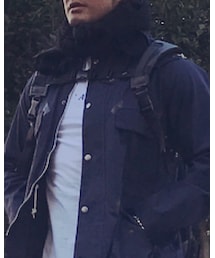 Mackintosh | ステンカラーコート