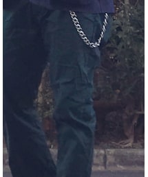 PINECONE | チノパンツ