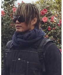 PENDLETON | マフラー