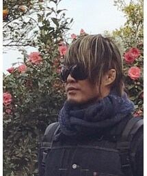 TOM FORD | サングラス