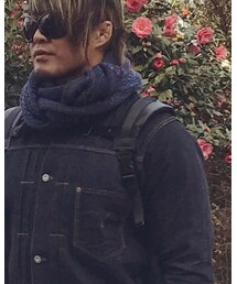 KATSUYUKI KODAMA | バックパック/リュック