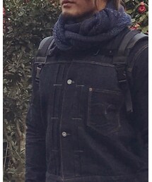 Pherrow's | デニムジャケット