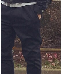 MESSAGERIE | スラックス