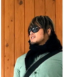 TOM FORD | サングラス