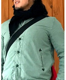 Ron Herman | ノーカラージャケット