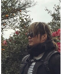 TOM FORD | サングラス