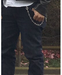 BLUE BLUE | デニムパンツ