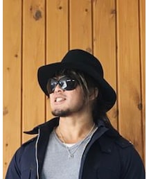 NEW YORK HAT | ハット