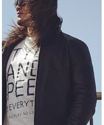 CHROME HEARTS | ライダースジャケット