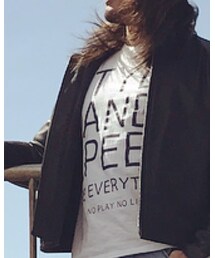 PLAYDESIGN | Tシャツ/カットソー