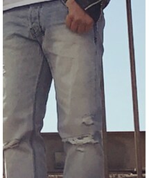 KSUBI | デニムパンツ