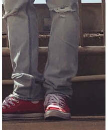 CONVERSE | スニーカー