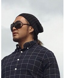 KIJIMA TAKAYUKI | ニットキャップ/ビーニー