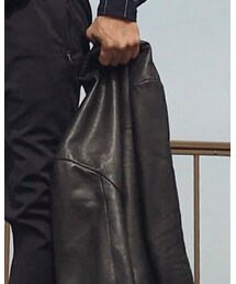 CHROME HEARTS | ライダースジャケット