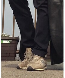 NEW BALANCE | スニーカー