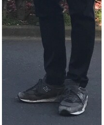 NEW BALANCE | スニーカー