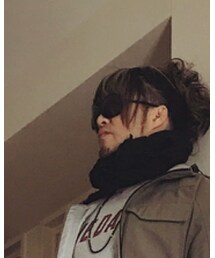 TOM FORD | サングラス