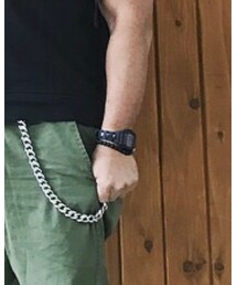 CASIO | アナログ腕時計