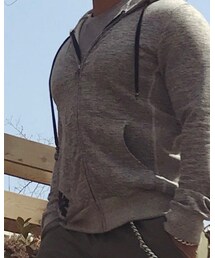 CHROME HEARTS | パーカー