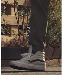 VANS | スニーカー