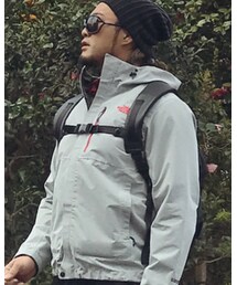 THE NORTH FACE | マウンテンパーカー