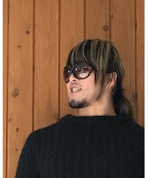 TOM FORD | サングラス