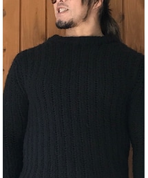 BEDWIN & THE HEARTBREAKERS | ニット/セーター