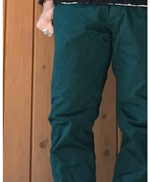 PINECONE | チノパンツ