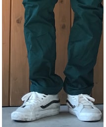 VANS | スニーカー