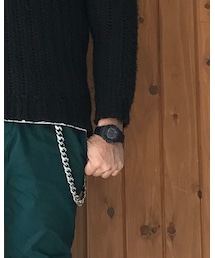 CASIO | アナログ腕時計