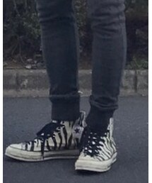 CONVERSE | スニーカー
