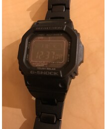 CASIO | アナログ腕時計