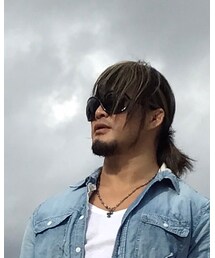 TOM FORD | サングラス