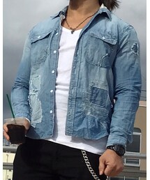 Ron Herman | シャツ/ブラウス