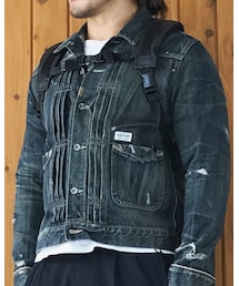 NEIGHBORHOOD | デニムジャケット