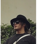 NEW YORK HAT(ニューヨークハット)の「帽子(ハット)」