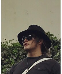 NEW YORK HAT | ハット