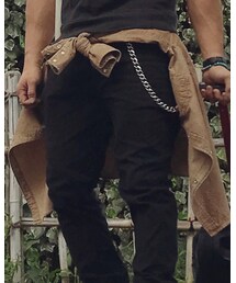 SASSAFRAS | シャツ/ブラウス