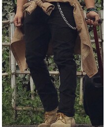 HOLLYWOOD RANCH MARKET | その他パンツ