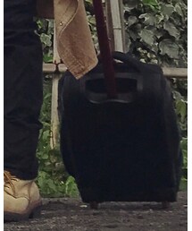 THE NORTH FACE | スーツケース/キャリーバッグ