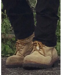 RED WING | ブーツ