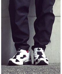 Reebok | スニーカー